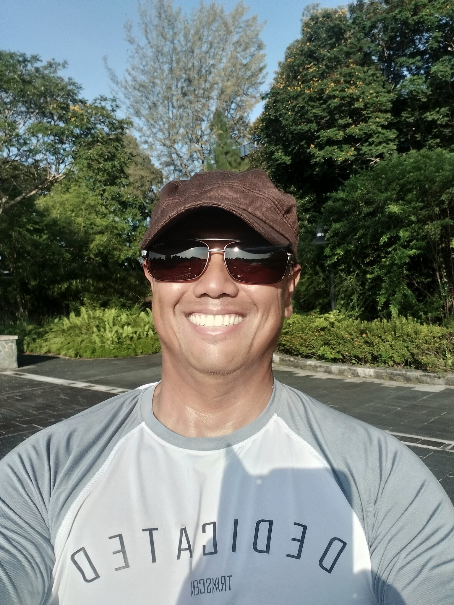 Salleh Outdoor Photo